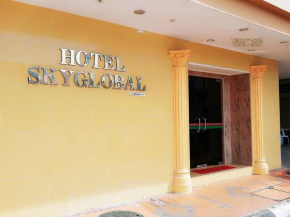 Гостиница SkyGlobal Hotel  Лабуан